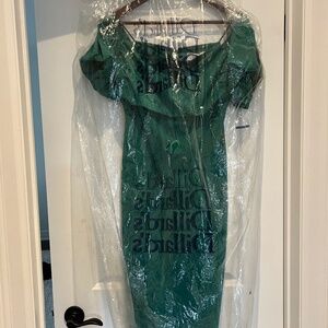 Badgley Mischka Brand new with tags